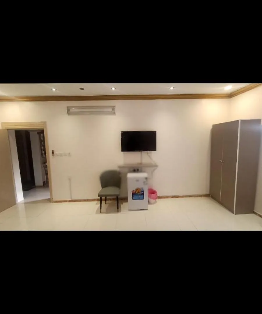 Green Spring Medina Homestay