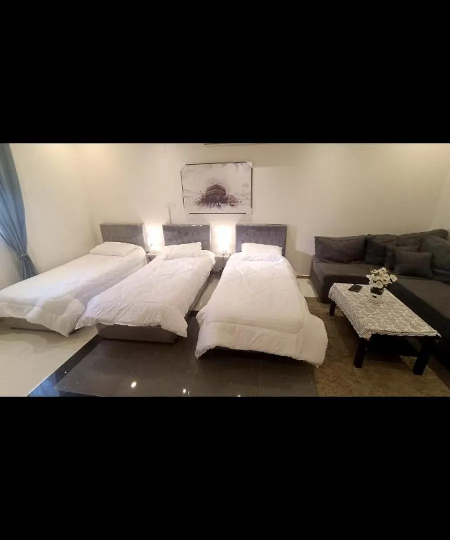Homestay Green Spring Medina