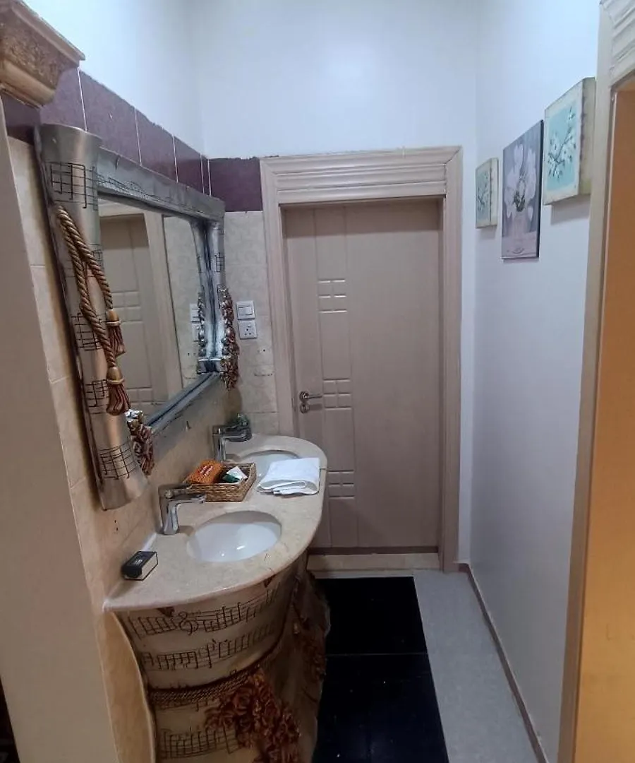 Homestay Green Spring Medina